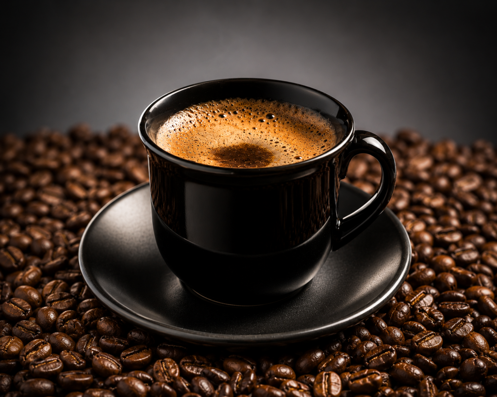 Kaffeetasse