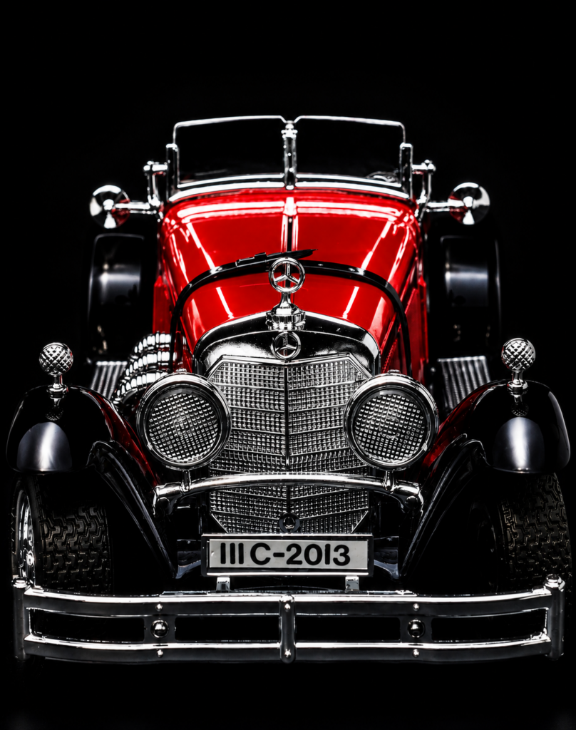 Mercedes