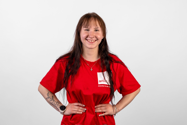 Mirarbeiterfotografie Altix AG