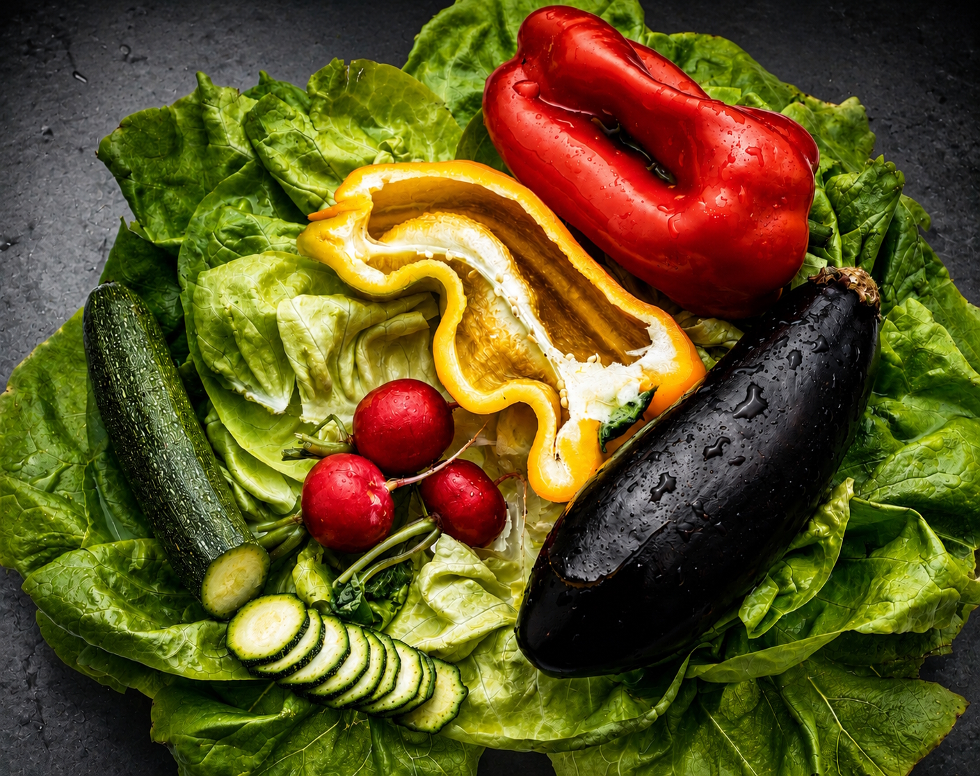 Food | Vegetables